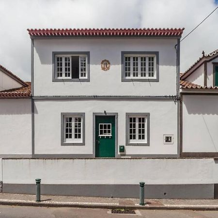 Moradia No Largo Villa Furnas  Exterior photo