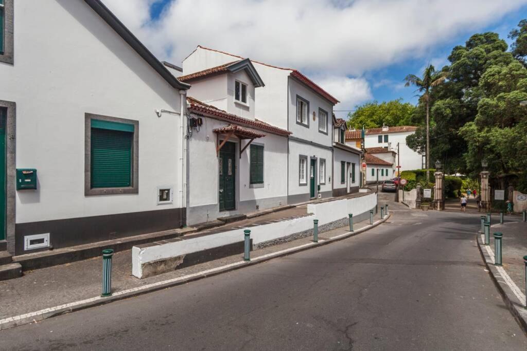 Moradia No Largo Villa Furnas  Exterior photo